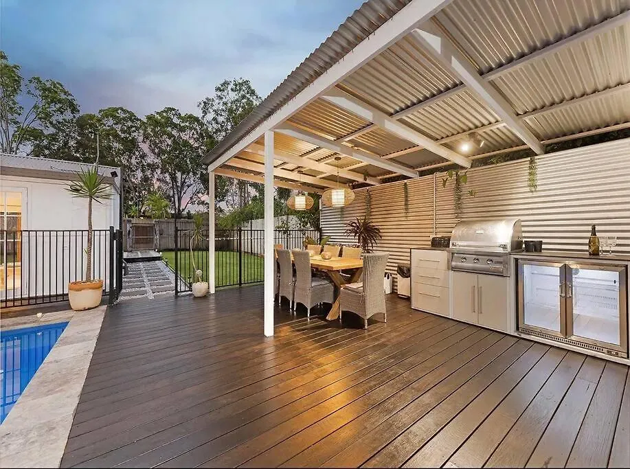 Casa vacanze Sunset On Noosa Chalet