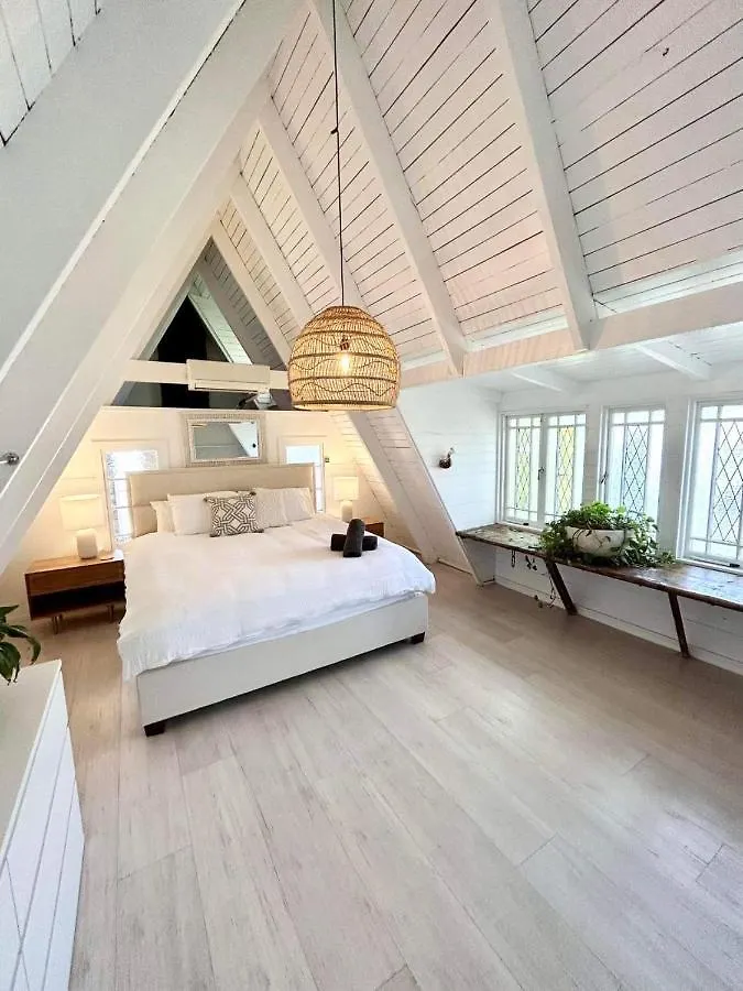 Casa vacanze Sunset On Noosa Chalet